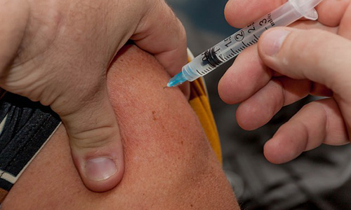 Vaccination contre la grippe, votre opinion ?