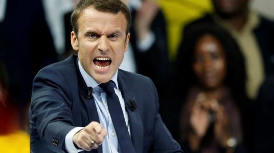 Pensez-vous que Macron fait preuve de mépris de classe à travers ses déclarations polémiques ?