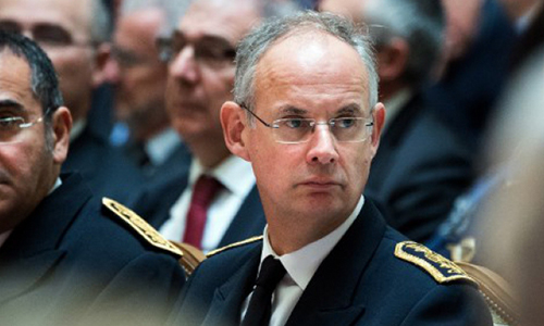 Le préfet du Rhône limogé suite à l'attaque terroriste de Marseille, votre opinion ?