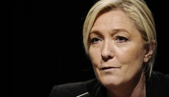 Si Marine Le Pen arrive au 2nd tour en 2012, voterez-vous pour elle ?