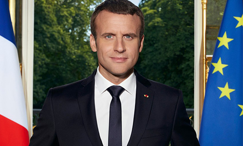 Êtes-vous satisfait des premier mois d'Emmanuel Macron ?