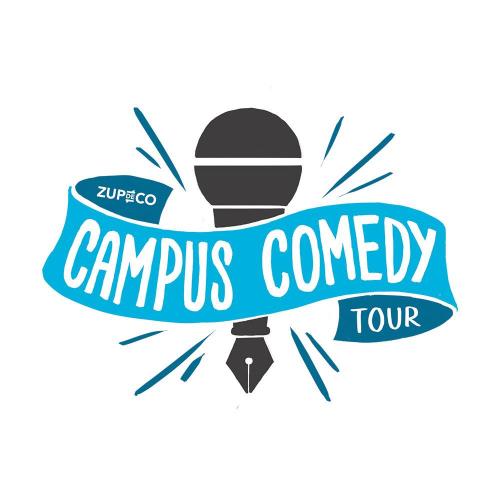 Qui représentera le Campus Eiffel pour le concours web du Campus Comedy Tour ?