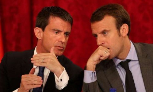 Trouvez-vous choquant la validation de l'élection de Manuel Valls, malgré 66 "irrégularités exprimés" ?