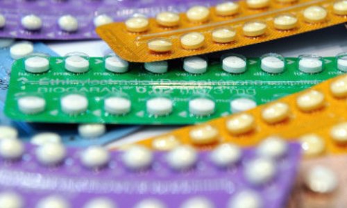 Pour ou Contre la pilule contraceptive ?
