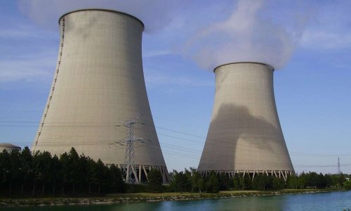 Que pensez-vous de l'energie nucléaire ?