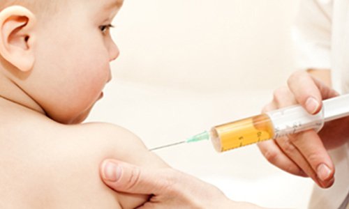 vaccins  OBLIGATOIRE : 1) antidipht&eacute;rique ; 2) antit&eacute;tanique ; 3) antipoliomy&eacute;litique ; 4) contre la coqueluche ; 5) contre les infections invasives &agrave; haemophilus influenzae de type B ; 6) contre le virus de l&rsquo;h&eacute;patite B ; 7) contre les infections invasives &agrave; pneumocoque ; 8) contre le m&eacute;ningocoque de s&eacute;rogroupe C ; 9) contre la rougeole ; 10) contre les oreillons ; 11) contre la rub&eacute;ole...