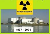 Éteindre la centrale nucléaire de Fessenheim avant ou après l'investissement de 20 à 30 millions d'€?