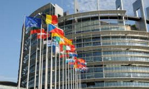 Êtes-vous pour la suppression du parlement européen?