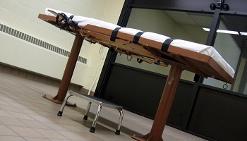 La peine de mort doit-elle faire son retour en France?