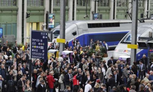 Grève à la SNCF : comprenez-vous le mouvement des cheminots ?