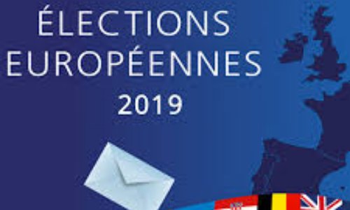 Quel sera votre vote pour les élections européennes de 2019 ?