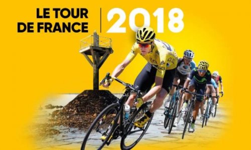 Participation de Christopher Froome au prochain tour de France ?