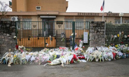 Interdire les funérailles et l'inumation du terroriste Redouane Lakdim sur le territoire Français ?