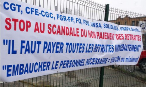 Nouveaux retraités : comment la Carsat traite votre dossier retraite personnelle ?