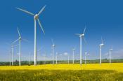 Etes-vous  Pour ou Contre  l'énergie  éolienne sur le territoire national ?