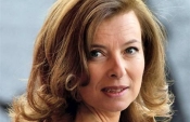 Les impots des français doivent-ils servir à entretenir Valerie Trierweiler ?