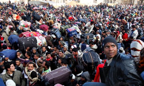 France : faut-il mettre un terme à l'immigration ?