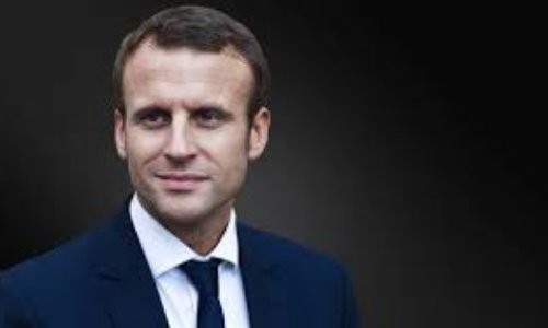 Soutenez vous la position d'Emmanuel Macron à l'égard de Donald Trump lors du G7 à propos du protectionnisme US ?
