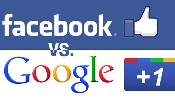 Google+ va t-il détrôner Facebook ?