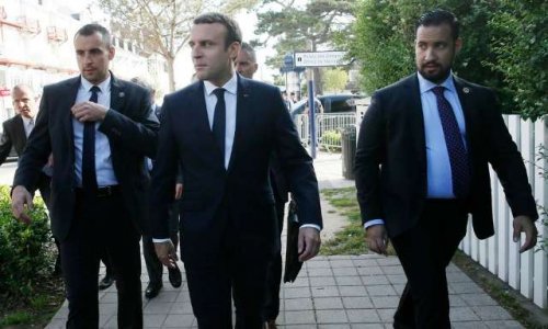 Affaire BENALLA : le président de la République doit-il s’adresser aux Français ?