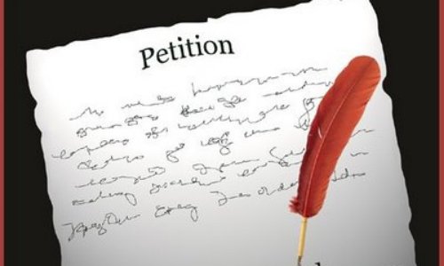 croyez vous que si vous signez des pétition cela va changer quelque chose ? (c'est sérieux)