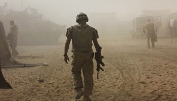 Êtes-vous favorable à un retrait immédiat des forces armées en Afghanistan ?