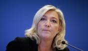 Voterez-vous pour Marine Le Pen aux élections présidentielles de 2017 ?