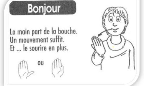 Pensez-vous que l'on devrait permettre à tous, même aux entendants, d'avoir la possibilité d'apprendre la langue des signes française en Langue Vivante 2 ?