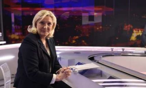 Elections UE : Marine le Pen, est-elle celle qui nous défendra le mieux en Europe?