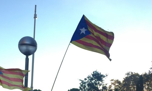 Indépendance de la Catalogne ?