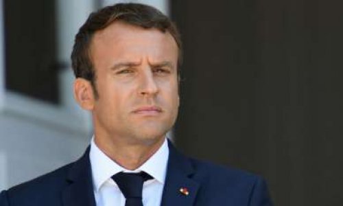 Pensez vous que Emmanuel Macron sera réélu aux presidentielles de 2022 ?