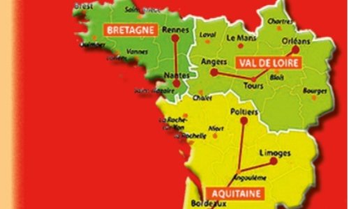 Faut-il démanteler la région Pays de la Loire ?