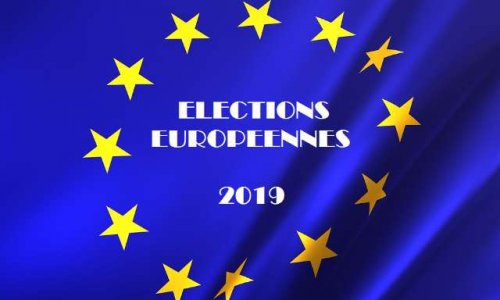 Pour qui voterez-vous aux Européennes en 2019  ?