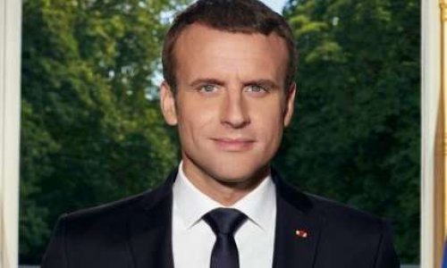 Êtes-vous pour ou contre la démission de Macron ?