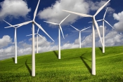 Êtes-vous pour ou contre l'implantation de plusieurs centrales éoliennes de 180m de haut dans la Nièvre(58)?