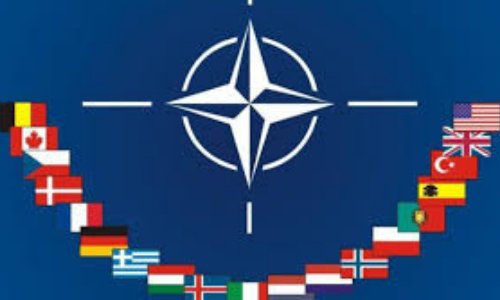 Savez-vous que celui qui protège l’Union européen est l’OTAN ?