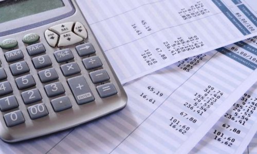 Savez-vous que L'UE envisage de geler les comptes bancaires 