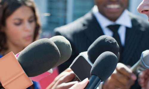 Pour que tous les privilèges des journalistes sautent (notamment les trajets : domicile travail domicile, gratuit en taxi — > payé par les impôts des français !) ?