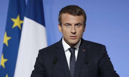 Gilets jaunes : êtes-vous satisfait par l'allocution d'Emmanuel Macron ?