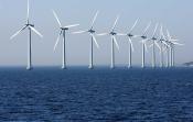 Êtes-vous POUR ou CONTRE l'implantation de plusieurs centrales éoliennes en France ?