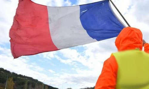Gilets Jaunes : souhaitez-vous que le mouvement se poursuivre ?