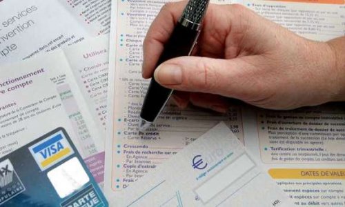 Pour que tous les frais bancaires soient supprimés afin de redonner du pouvoir d’achat aux Français ?