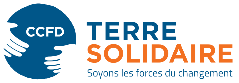 CCFD-Terre Solidaire